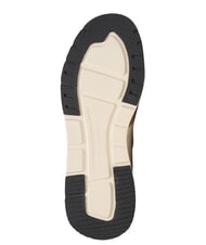 BLAUER RAY Zapatillas beige - Zapatos Hombre - 3