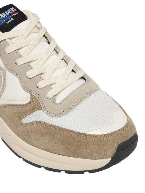 RAY Zapatillas beige - Zapatos Hombre