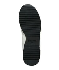 BLAUER QUEENS Zapatillas blanco/rojo/azul marino - Zapatos Hombre - 3