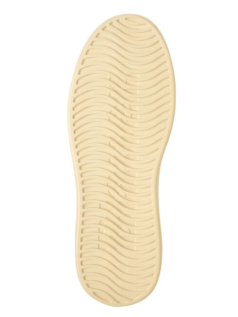 BUCK Zapatillas marr&oacute;n/marr&oacute;n oscuro - Zapatos Hombre