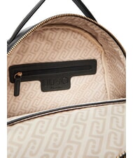 LIUJO MANHATTAN  NEGRO - Bolsos Mujer - 5