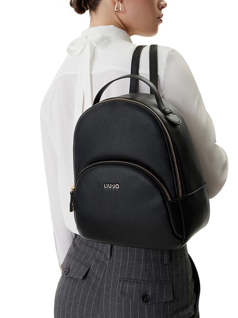MANHATTAN  NEGRO - Bolsos Mujer