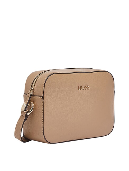 MANHATTAN  camello - Bolsos Mujer