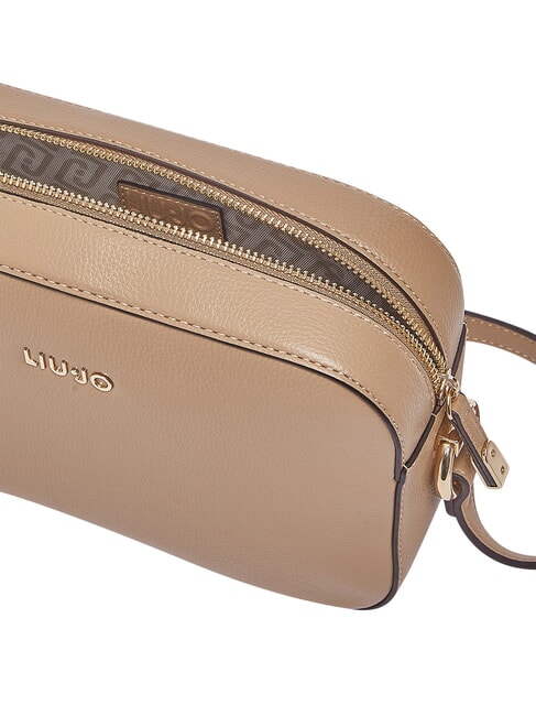 MANHATTAN  camello - Bolsos Mujer