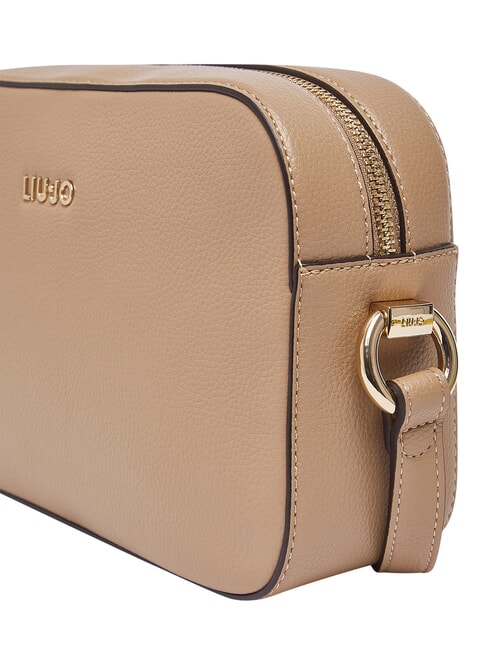 MANHATTAN  camello - Bolsos Mujer
