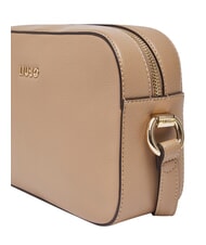LIUJO MANHATTAN  camello - Bolsos Mujer - 5