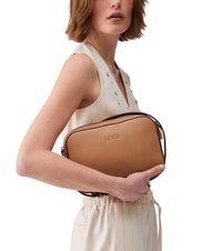 LIUJO MANHATTAN  camello - Bolsos Mujer - 6