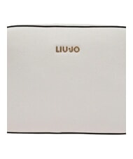 LIUJO MANHATTAN  crema - Bolsos Mujer - 3
