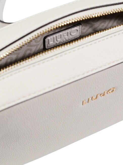 MANHATTAN  crema - Bolsos Mujer