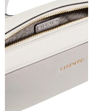 LIUJO MANHATTAN  crema - Bolsos Mujer - 4