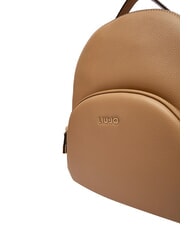 LIUJO MANHATTAN  camello - Bolsos Mujer - 4