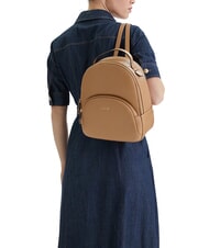 LIUJO MANHATTAN  camello - Bolsos Mujer - 6