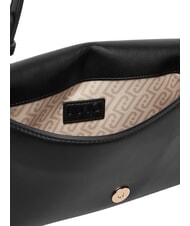 LIUJO CALIWEN  NEGRO - Bolsos Mujer - 5