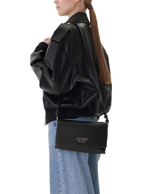 CALIWEN  NEGRO - Bolsos Mujer