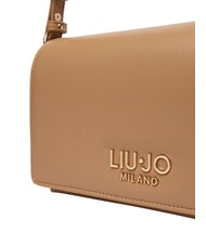 LIUJO CALIWEN  camello - Bolsos Mujer - 4