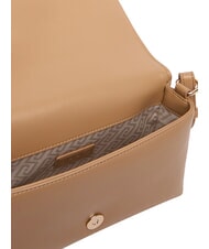 LIUJO CALIWEN  camello - Bolsos Mujer - 5