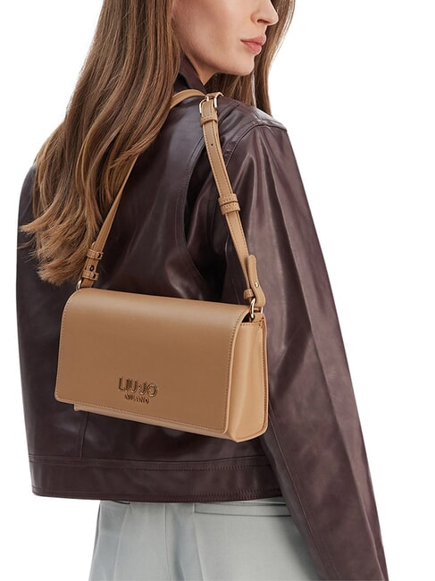 CALIWEN  camello - Bolsos Mujer