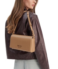 LIUJO CALIWEN  camello - Bolsos Mujer - 6