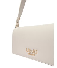 LIUJO CALIWEN  crema - Bolsos Mujer - 4