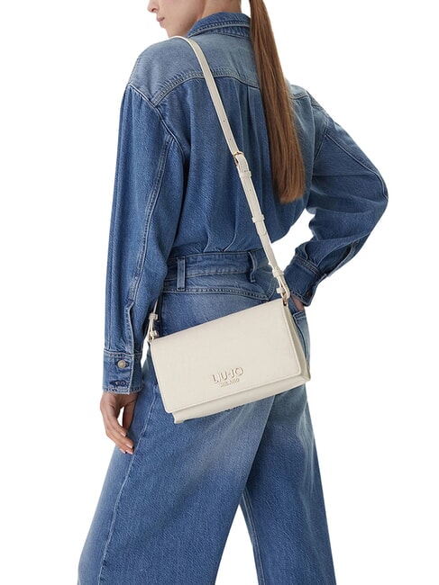 CALIWEN  crema - Bolsos Mujer