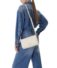 LIUJO CALIWEN  crema - Bolsos Mujer - 6