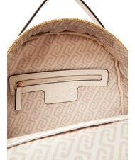 LIUJO MANHATTAN  crema - Bolsos Mujer - 4