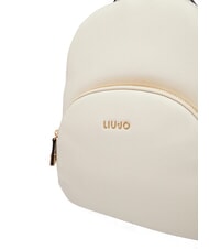 LIUJO MANHATTAN  crema - Bolsos Mujer - 5