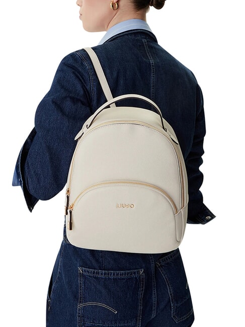 MANHATTAN  crema - Bolsos Mujer