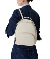 LIUJO MANHATTAN  crema - Bolsos Mujer - 6
