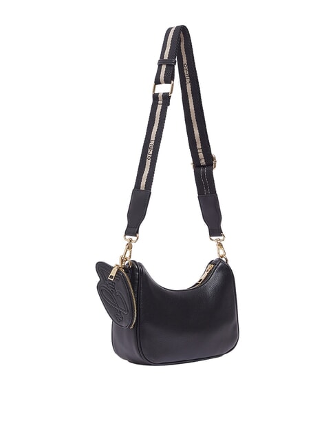 ACHALA  NEGRO - Bolsos Mujer
