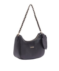 LIUJO ACHALA  NEGRO - Bolsos Mujer - 3