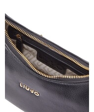 LIUJO ACHALA  NEGRO - Bolsos Mujer - 5