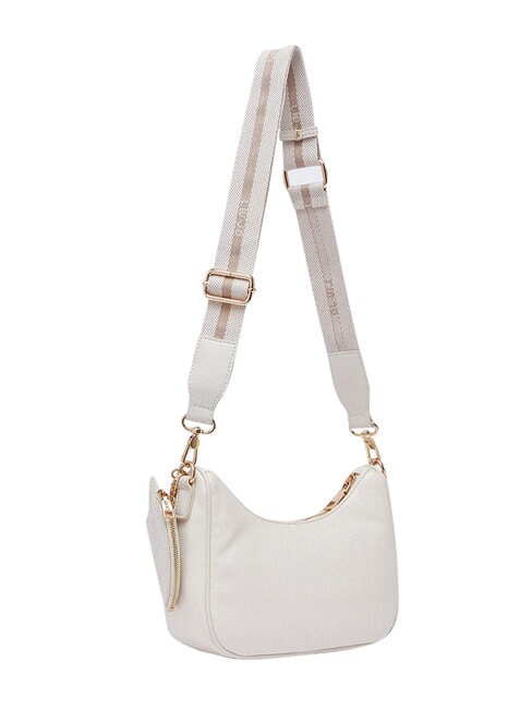 ACHALA  crema - Bolsos Mujer