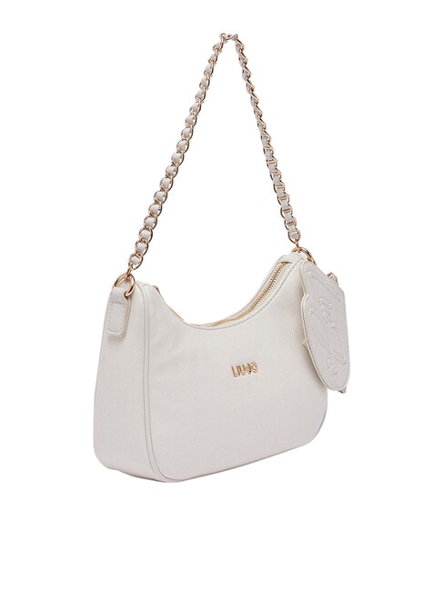 ACHALA  crema - Bolsos Mujer