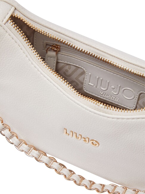 ACHALA  crema - Bolsos Mujer