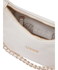 LIUJO ACHALA  crema - Bolsos Mujer - 4
