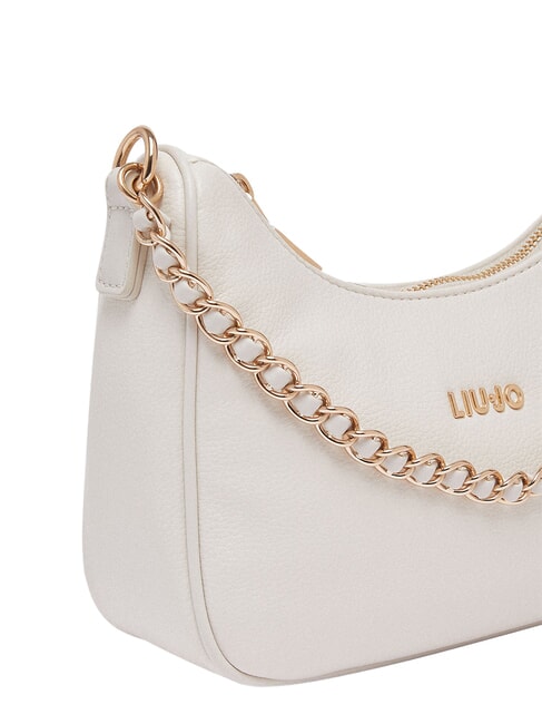 ACHALA  crema - Bolsos Mujer