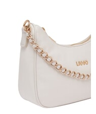 LIUJO ACHALA  crema - Bolsos Mujer - 5
