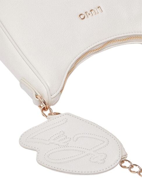 ACHALA  crema - Bolsos Mujer