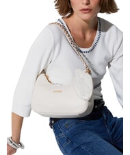 LIUJO ACHALA  crema - Bolsos Mujer - 7