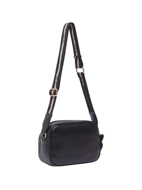 ACHALA Minibolso de hombro NEGRO - Bolsos Mujer