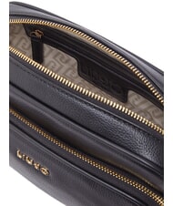 LIUJO ACHALA Minibolso de hombro NEGRO - Bolsos Mujer - 5
