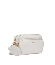 LIUJO ACHALA Minibolso de hombro crema - Bolsos Mujer - 2