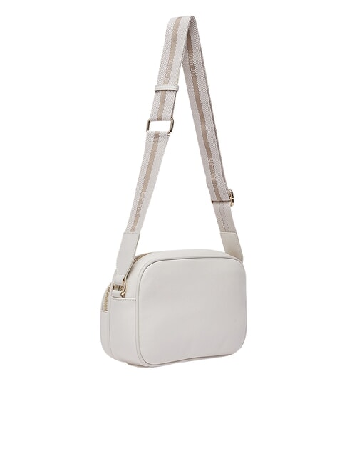 ACHALA Minibolso de hombro crema - Bolsos Mujer