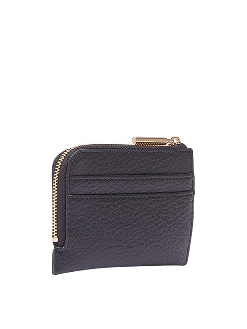 CALIWEN Tarjetero / Monedero NEGRO - Carteras Mujer