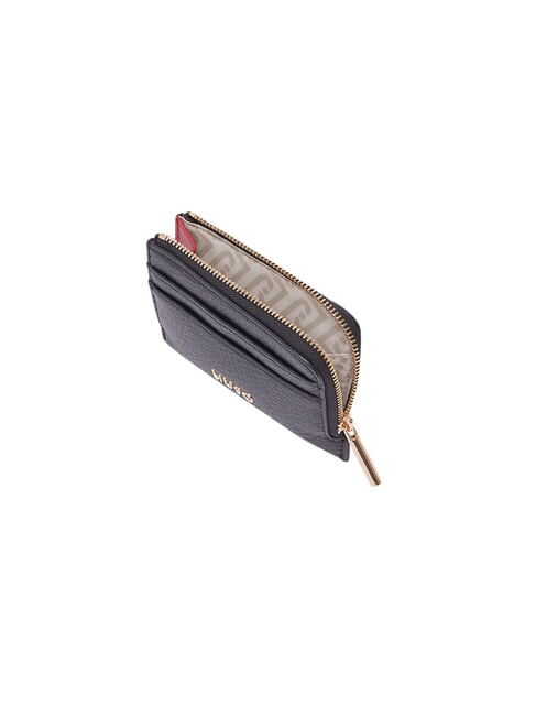 CALIWEN Tarjetero / Monedero NEGRO - Carteras Mujer