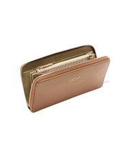 LIUJO CALIWEN Cartera con cremallera tuerca - Carteras Mujer - 2