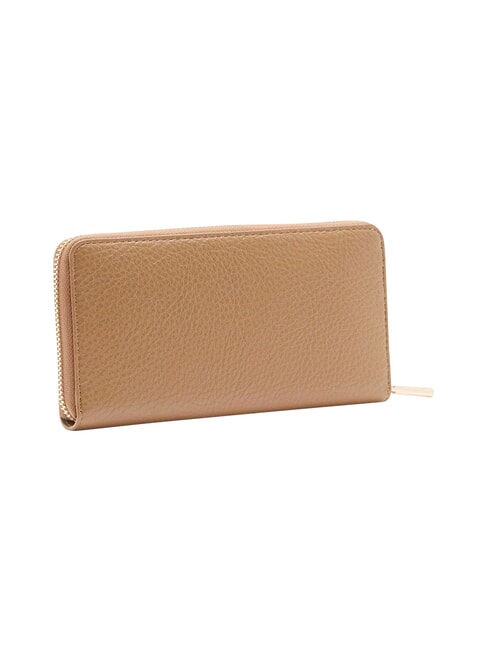 CALIWEN Cartera con cremallera tuerca - Carteras Mujer