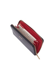 LIUJO CALIWEN Cartera con cremallera NEGRO - Carteras Mujer - 2