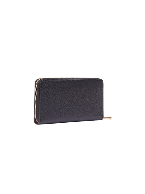 CALIWEN Cartera con cremallera NEGRO - Carteras Mujer